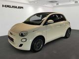 Fiat 500e Cabrio Icon Einparkhilfe Navi Tempomat Sitz - Fiat 500e in München