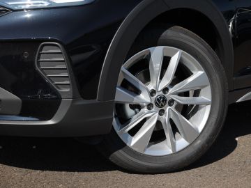 Volkswagen Taigo ''LAST EDITION'' 1.0 TSI DSG LED Kamera