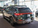 Mercedes-Benz EQE SUV 300 AMG Line smaragd AIR Burmester 360° - Mercedes-Benz EQE SUV in Duisburg