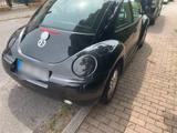 Volkswagen Vw beetle zu verkaufen - gebrauchte VW Beetle aus dem Jahr 2000