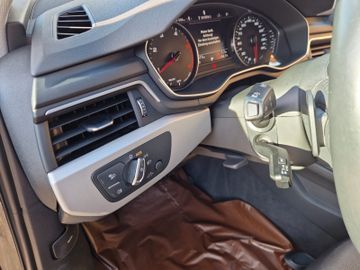 Audi A4 - 11