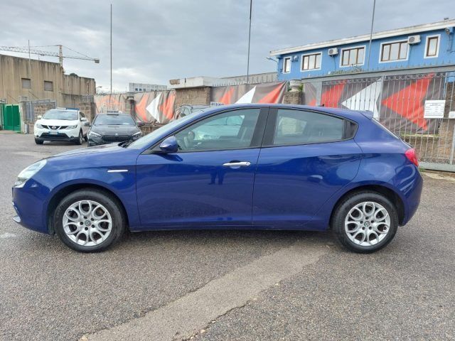 Alfa Romeo ALFA ROMEO Giulietta 1.6 JTDm 120 CV