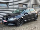 Audi A3 1.6 Sportback 2.HAND/TÜV NEU/SHZ/KLIMA/TOP - Limousine bis 5.000 Euro