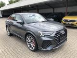 Audi RSQ3 Sportback Qu Pano Matrix Sonos Sportabgas - gebrauchte Audi RSQ3 aus dem Jahr 2024
