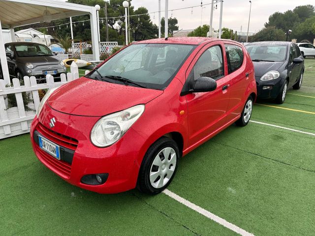 Suzuki Alto 1.0 GL