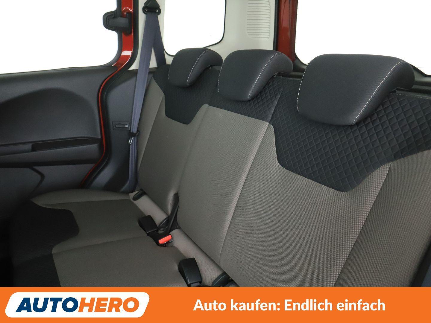 Ford Tourneo 1.5 TDCi Titanium*NAVI*PDC*SHZ*, миниатюра 13