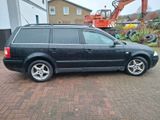 Volkswagen VW Passat 3bg V5 Variant, Kombi, kein 4motion - Volkswagen Passat aus 2002: Variant