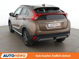 Mitsubishi Eclipse Cross 1.5 T-MIVEC Top 4WD Aut.*NAVI*CAM* - Mitsubishi Gebrauchtwagen in Mannheim