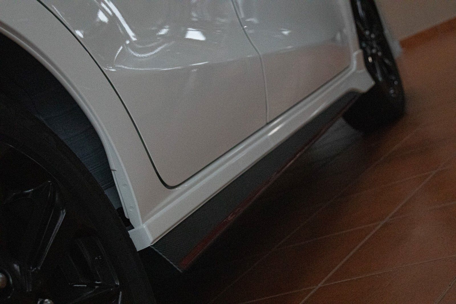 Fahrzeugabbildung Mitsubishi Space Star 1.2 Select Zeisberg Corse Edition