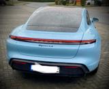 Porsche Taycan 4S  - Porsche Taycan von privat