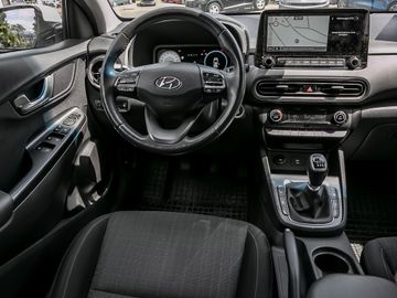 Hyundai Kona 1.0 Edition 30+ 2WD Facelift Voll-LED-Paket
