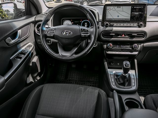 Hyundai Kona 1.0 Edition 30+ 2WD Facelift Voll-LED-Paket