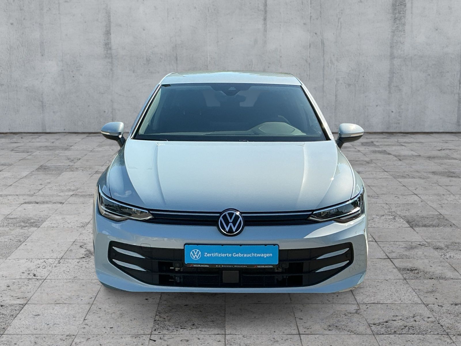Volkswagen Golf - Bild 3