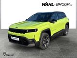 Jeep Compass E-Hybrid 1.2 eDCT First Edition DAB - Jeep Compass in Kassel