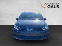 Volkswagen Touran - Vorschau Bild 3