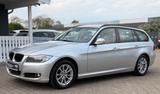 BMW 318d E91 Aut.Neue Kette PDC SHZ Navi - BMW 318: 318d E91