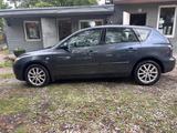 Mazda 3 Lim. 2.0 Sport Active - Mazda aus 2009
