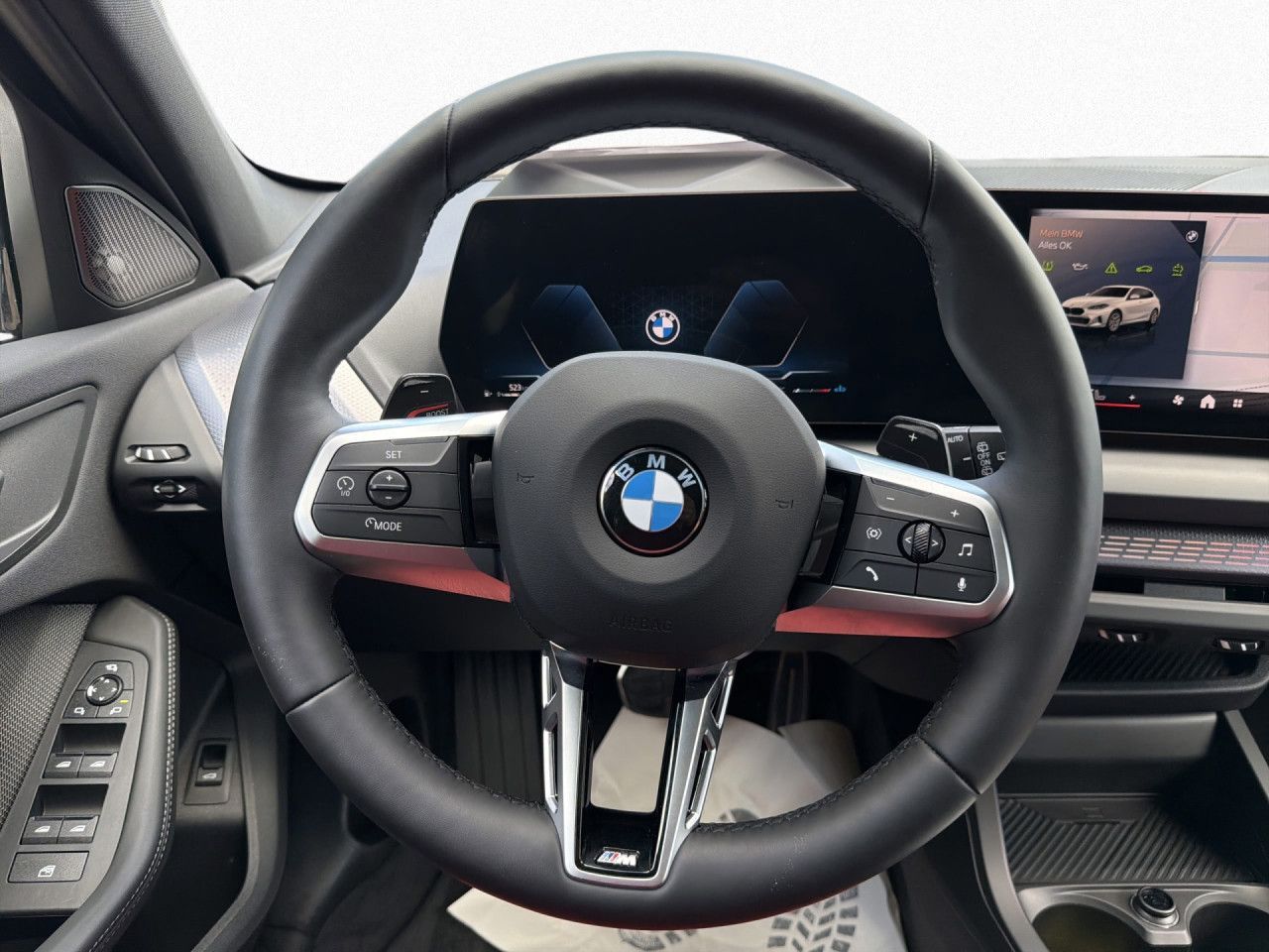 BMW 120 - Bild 14