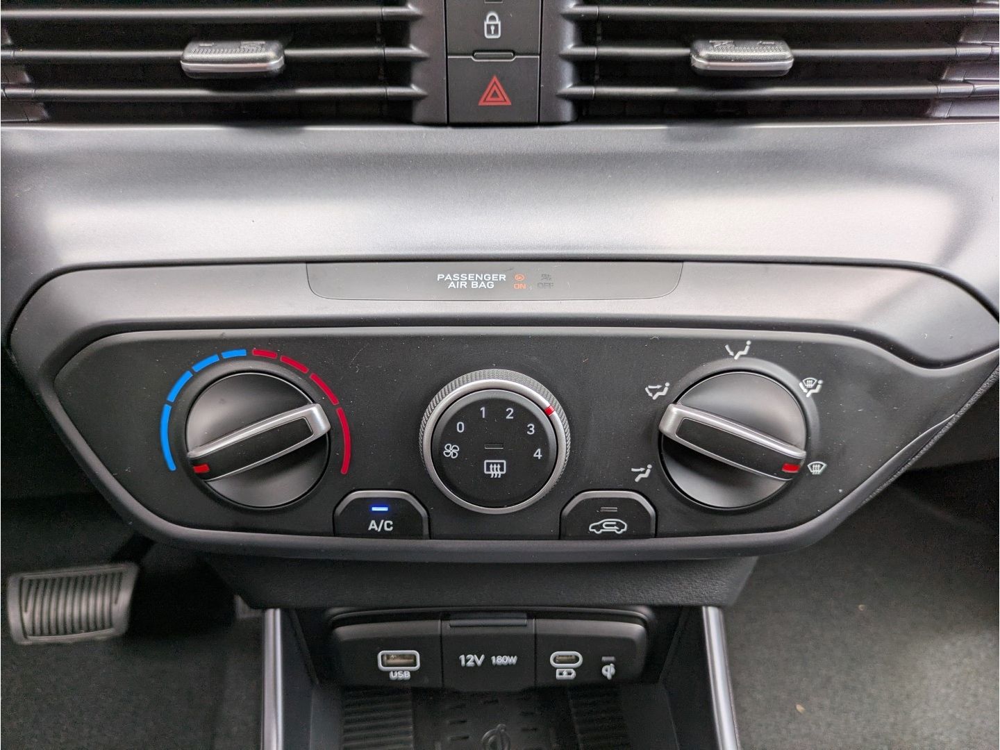 Hyundai i20 – Bild 10