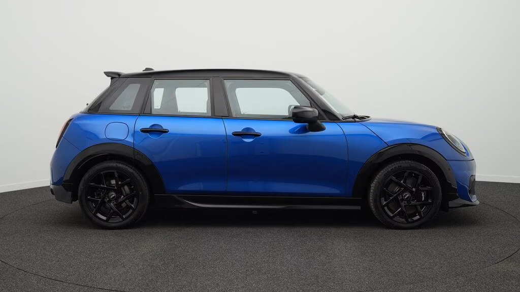 MINI Cooper John Cooper Works Trim, миниатюра 5