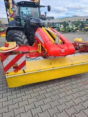 Pöttinger Novacat 301 alpha-motion ED