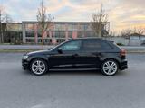 Audi S3 2.0 TFSI S tronic B&O/PANO/8-FACH - Audi S3 8P mit Benzin-Antrieb