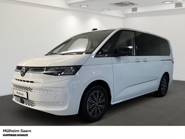 Volkswagen T7 Multivan GOAL 2.0 l TDI 110 kW (150 PS) lange