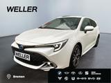 Toyota Corolla 1.8 Hybrid TS Teamplayer *LED*CAM*el Hec - Toyota Corolla Gebrauchtwagen in Bremen
