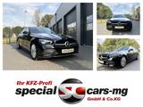 Mercedes-Benz C 200 d Keyless / NAVI / Tempomat / Digit. Tacho - gebrauchte Mercedes-Benz C 200 aus dem Jahr 2024