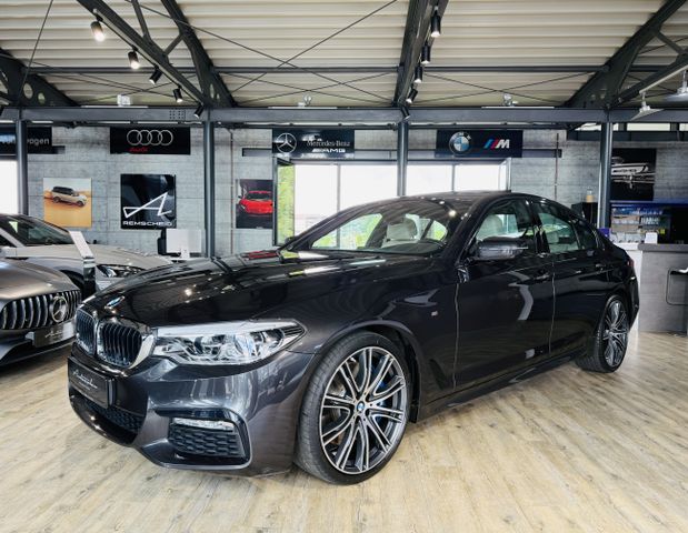 BMW 540 xDrive M Sport*G.SHD*HEADUP*KAMERA*LED*NAVI*