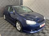 Volkswagen Golf V Lim*SPORTLINE*AUDIO 500-KLIMAAUT-METALLIC - Volkswagen Golf aus 2004: Golf5