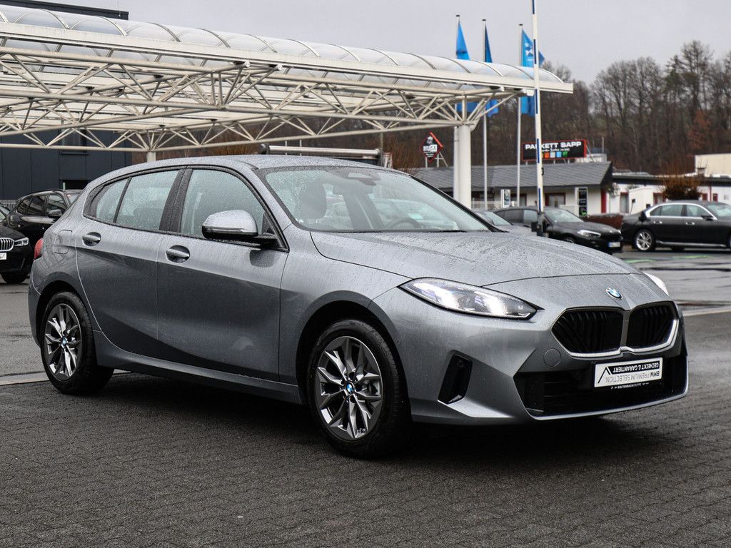 BMW 120 - Bild 3