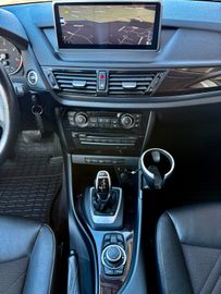 BMW X1 - 9
