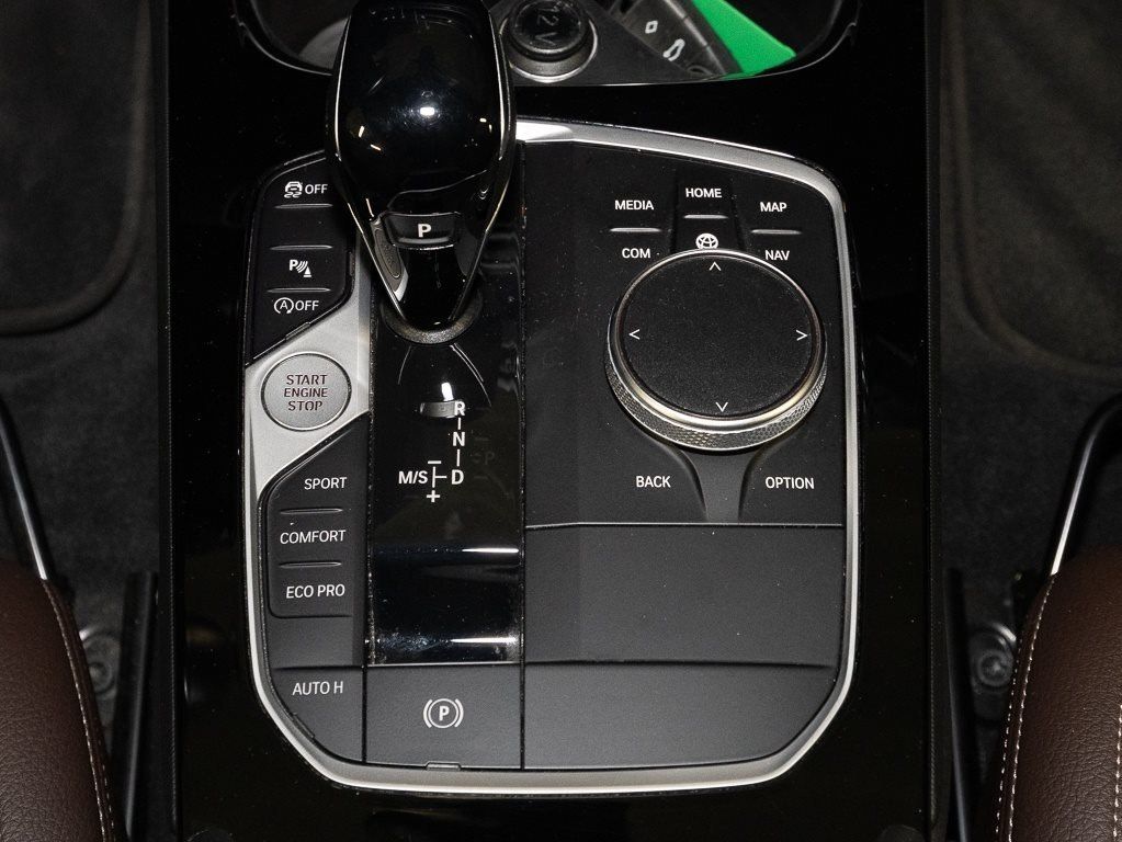 BMW 216 Gran Coupé - Bild 8