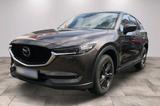 Mazda CX-5 Sportsline AWD - Mazda CX-5 Gebrauchtwagen in Stuttgart