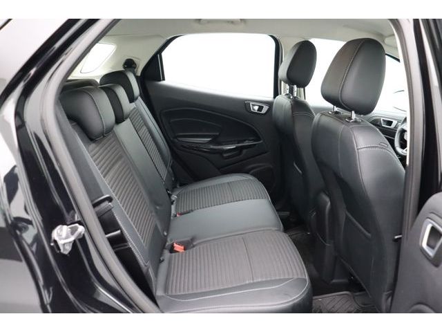 Fahrzeugabbildung Ford EcoSport 1.0 Titanium