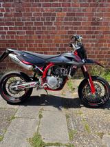 SWM SM 500 R (A2 tauglich) - SWM SM 500 R