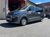 Opel Vivaro Kombi L 9-Sitzer LED/Parkpilot Hinten