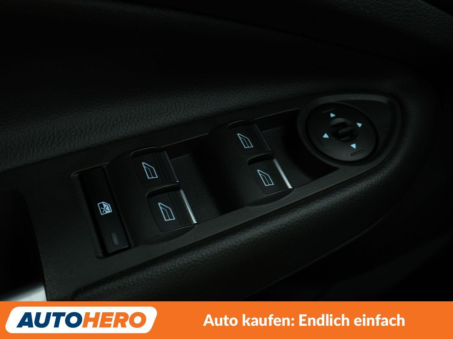 Ford Kuga 1.5 EcoBoost ST-Line*NAVI*PDC*SHZ*KLIMA*