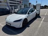 Tesla Model 3 Performance 2024 | weiß/weiß - Tesla Model 3 aus 2024