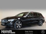 Mercedes-Benz C 220 d T Edition Avantgarde+AHK PANORAMA+360° - Mercedes-Benz C-Class: Avantgarde Edition
