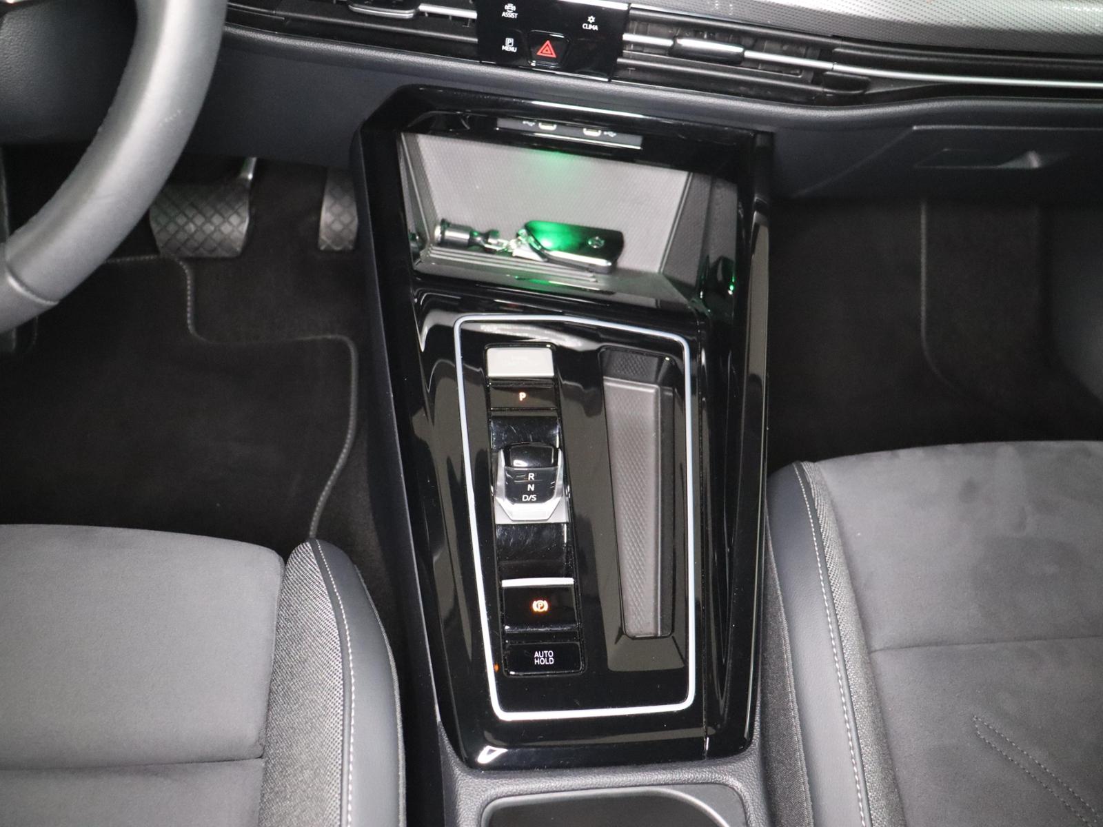 Volkswagen Golf Style 2.0TDI DSG 199,-ohne Anzahlung ACC er, миниатюра 8