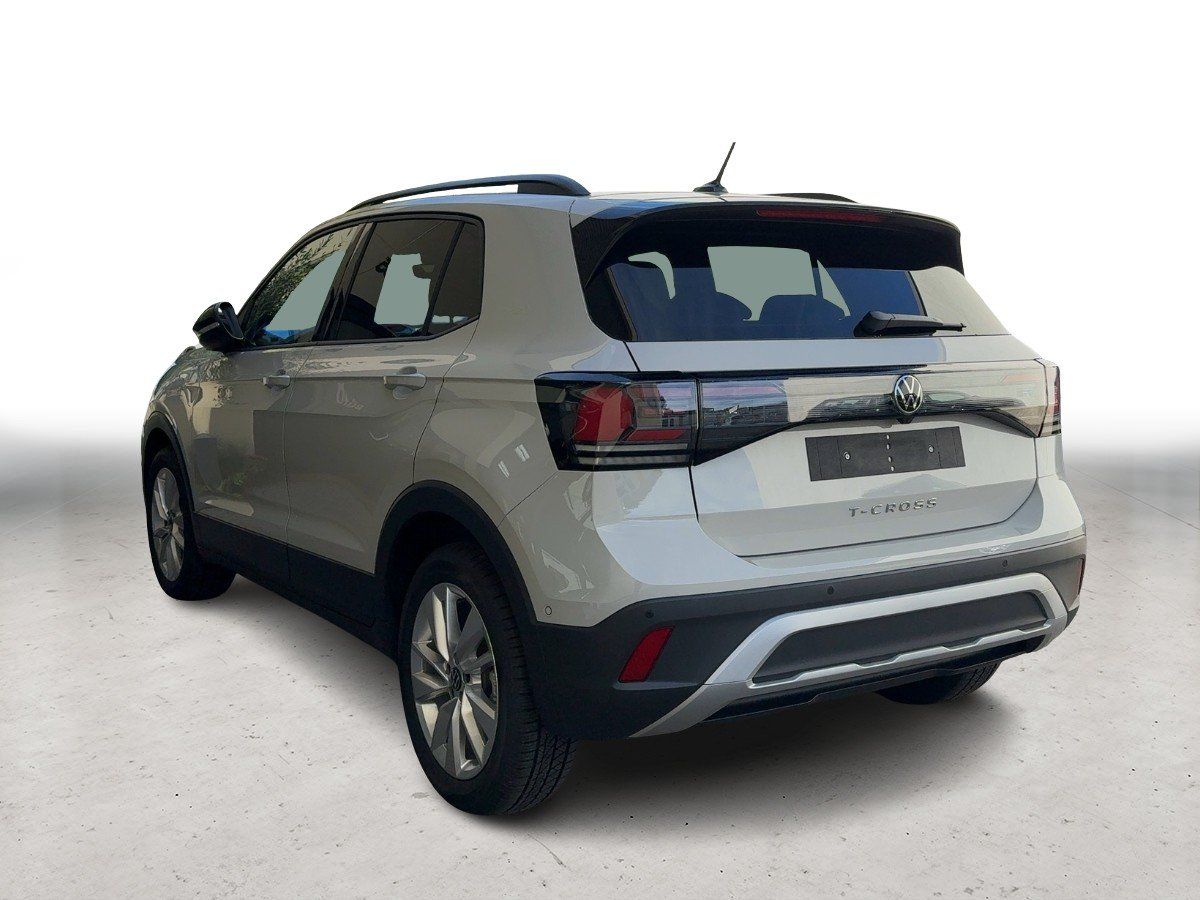 Volkswagen T-Cross ENERGY 1.0 TSI DSG ACC NAVI APP RFK SHZ foto 5