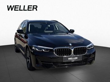 BMW 520 - 3