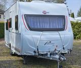 Bürstner Premio Life 480 TL Mover*Vorzelt*Wechselr.*Solar - Bürstner Tl