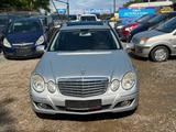 Mercedes-Benz E 280 CDI T ELEGANCE*Automatik*Euro 4*Ahk - Mercedes-Benz E 280 mit Diesel-Antrieb: Kombi