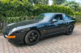 Porsche 968 - Porsche aus 1993