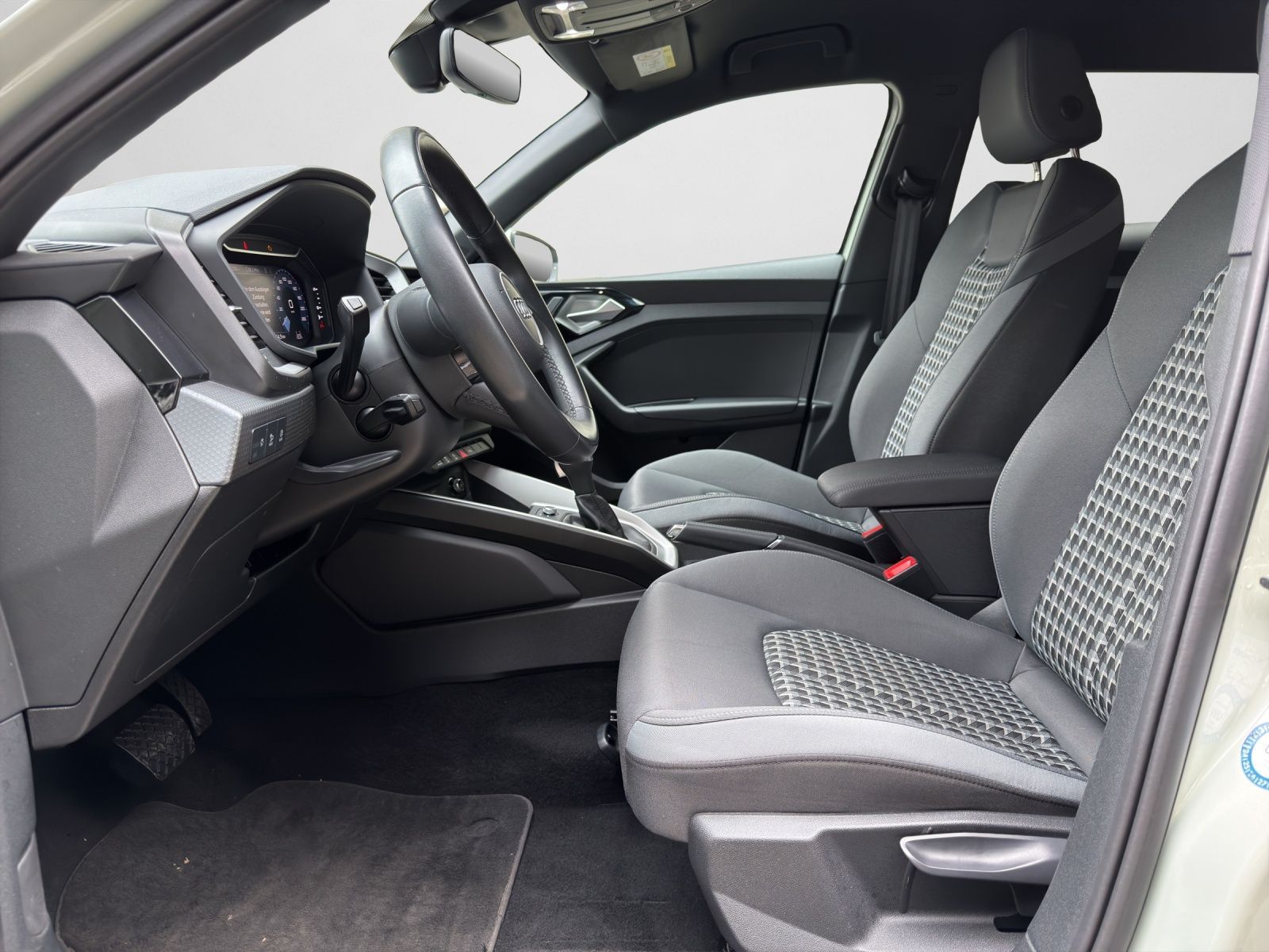 Audi A1 - Bild 13