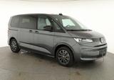 Volkswagen T7 Multivan eHybrid 4M Business, 7-Sitzer, AHK,  - VW T7 Multivan Gebrauchtwagen