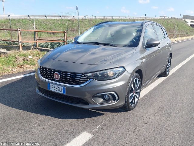 Fiat FIAT TIPO 1.6MTJ 120CV LOUNGE PERFETTA